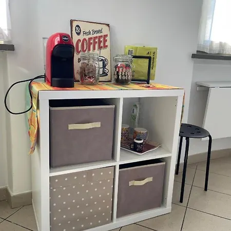 Apartment Residenza Natalina