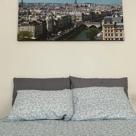 Apartment Residenza Natalina Piacenza