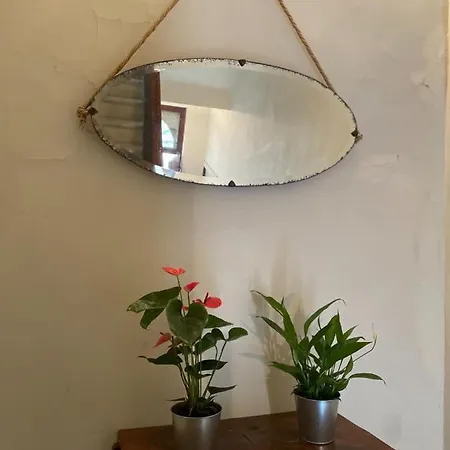 Residenza Natalina Apartment Piacenza