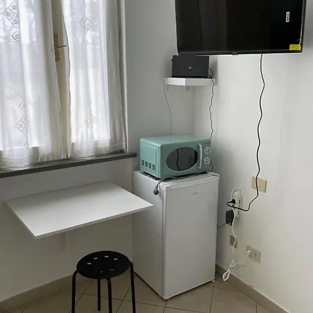 Residenza Natalina 아파트