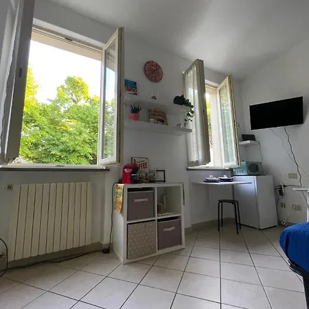 Residenza Natalina