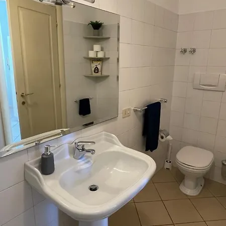 Residenza Natalina Apartment Piacenza