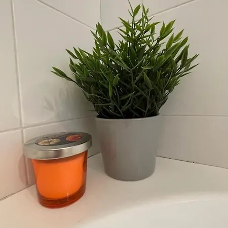 Apartment Residenza Natalina Piacenza