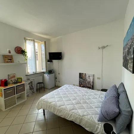 Residenza Natalina * Piacenza