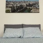 公寓 Residenza Natalina 皮亚琴察