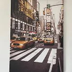 公寓 Residenza Natalina 皮亚琴察