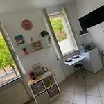 Residenza Natalina 公寓 皮亚琴察