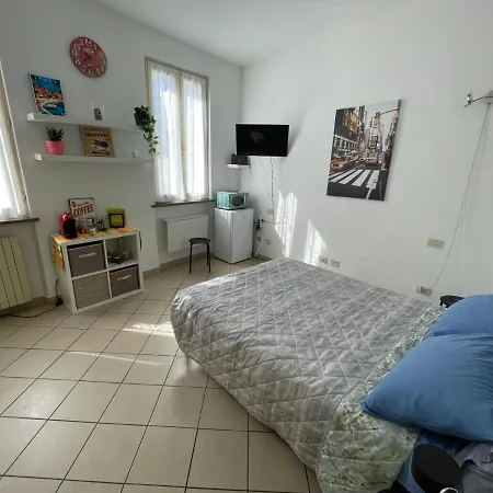 Residenza Natalina Пьяченца