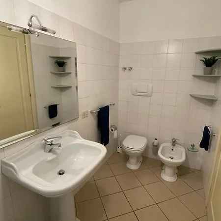 Апартаменты Residenza Natalina Пьяченца
