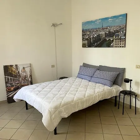 Apartment Residenza Natalina