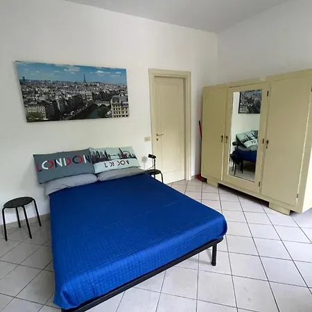 Residenza Natalina * Piacenza