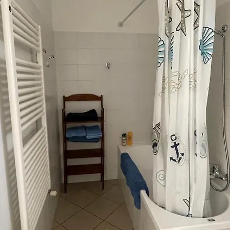 Residenza Natalina Пьяченца
