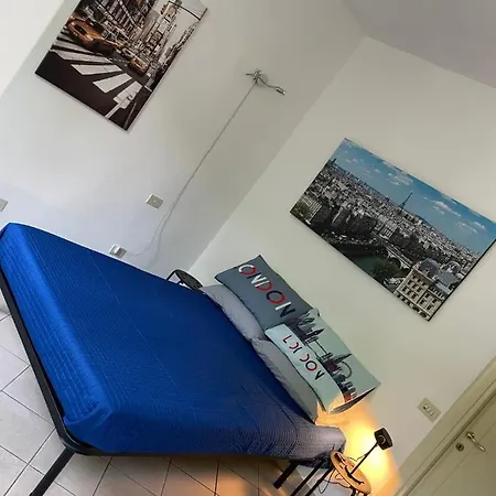Апартаменты Residenza Natalina *