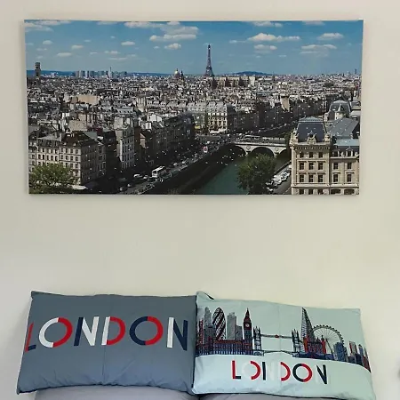 Residenza Natalina Piacenza