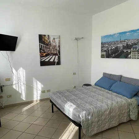 Residenza Natalina Daire
