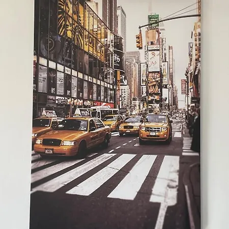 Apartment Residenza Natalina Piacenza