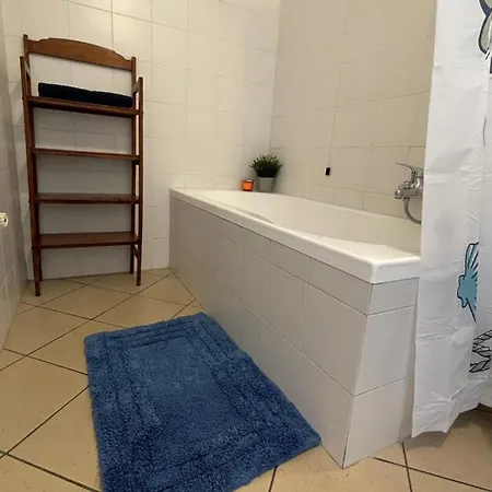 Residenza Natalina Апартаменты *