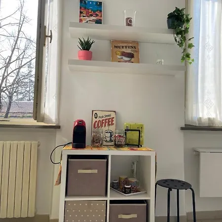 Residenza Natalina Пьяченца