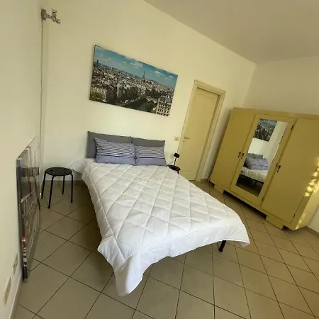 Апартаменты Residenza Natalina Пьяченца
