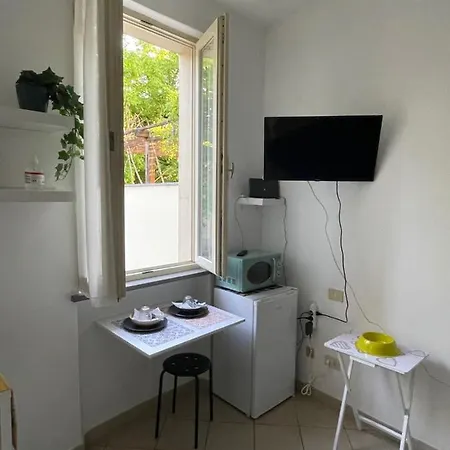 Апартаменты Residenza Natalina