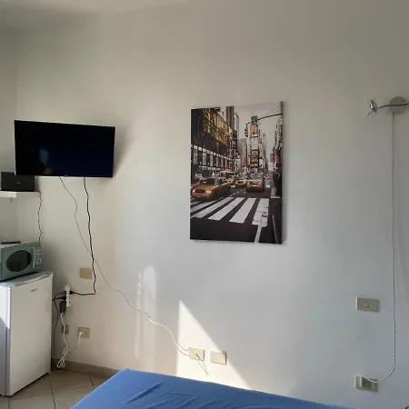 Residenza Natalina Апартаменты
