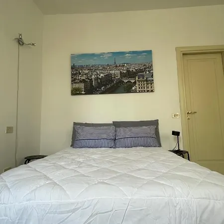 Residenza Natalina
