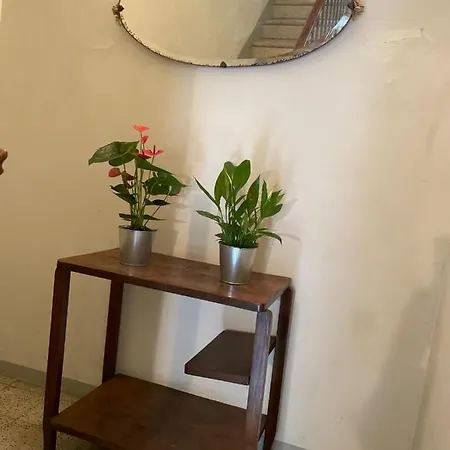 Residenza Natalina Апартаменты