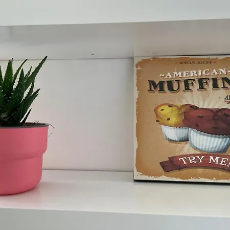 Residenza Natalina Piacenza