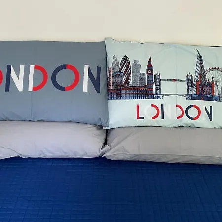 Apartment Residenza Natalina