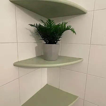 Residenza Natalina Апартаменты *