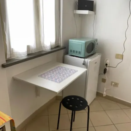Residenza Natalina Апартаменты