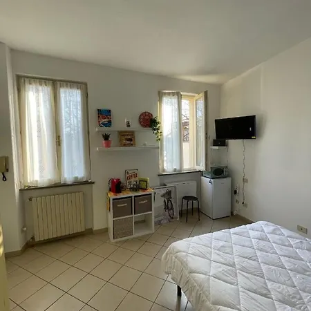 Apartment Residenza Natalina *