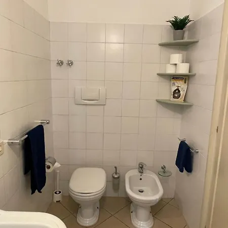 Апартаменты Residenza Natalina Пьяченца