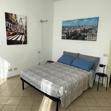 Residenza Natalina Апартаменты