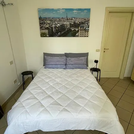 Residenza Natalina Апартаменты *