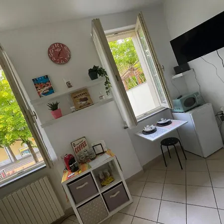 Residenza Natalina Apartment Piacenza
