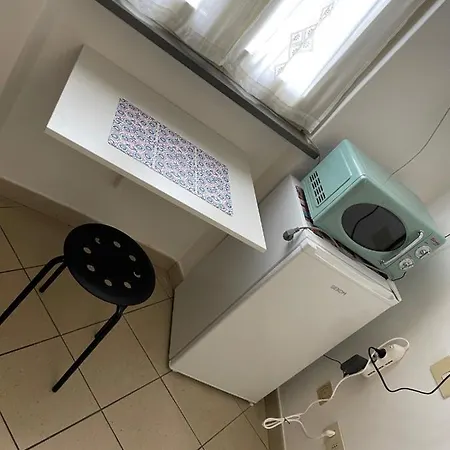 Daire Residenza Natalina Piacenza
