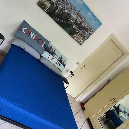 Residenza Natalina Appartement