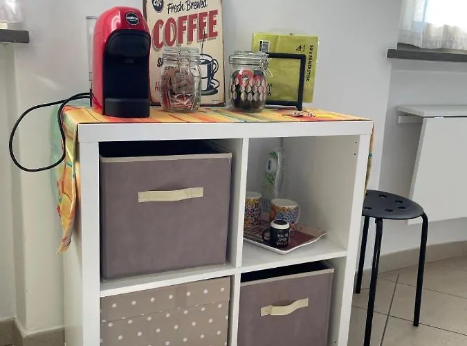 Appartamento Residenza Natalina