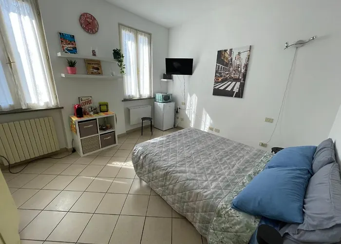 Residenza Natalina Piacenza