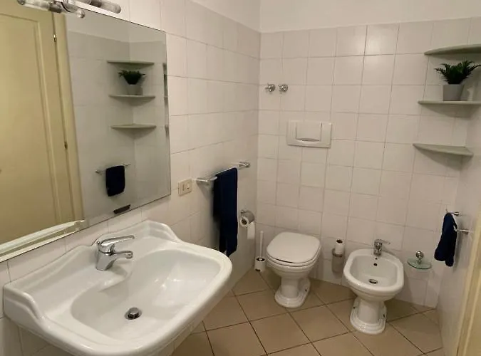 Daire Residenza Natalina Piacenza