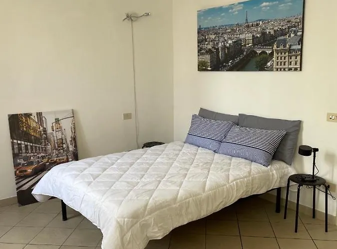 Daire Residenza Natalina