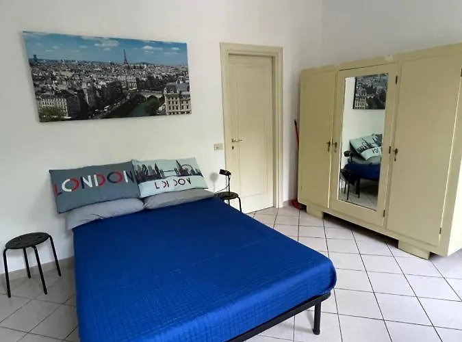 Residenza Natalina * Piacenza