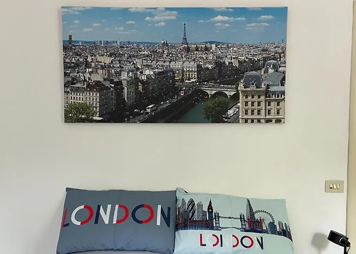 Residenza Natalina Piacenza