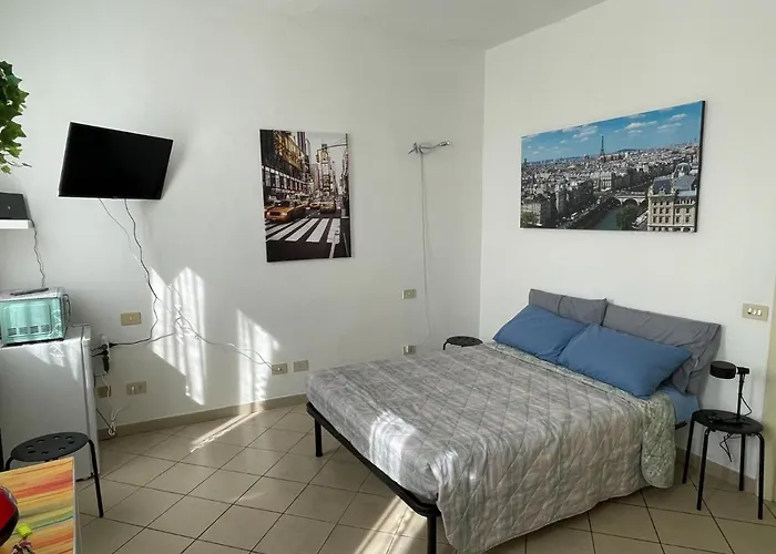 Residenza Natalina Daire