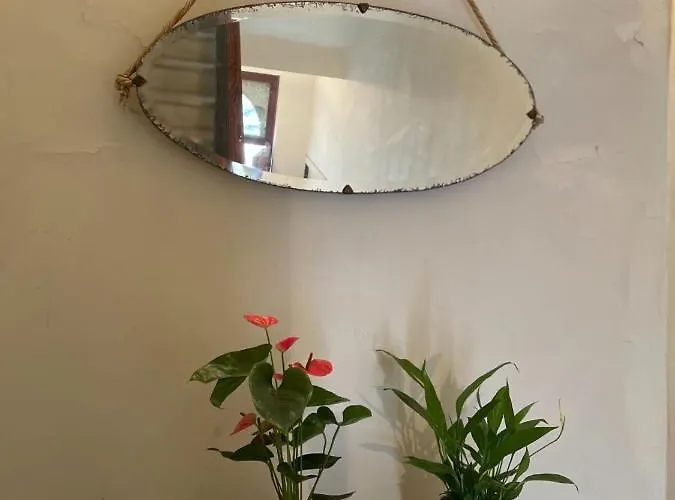 Residenza Natalina Daire Piacenza