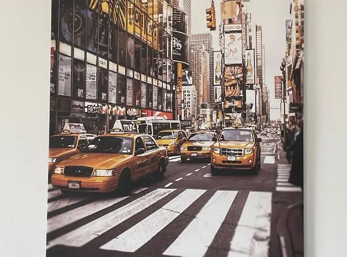 Appartamento Residenza Natalina Piacenza