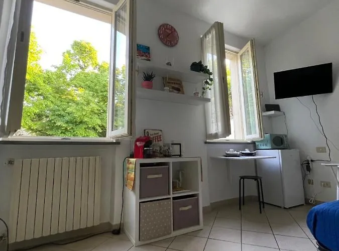 Residenza Natalina