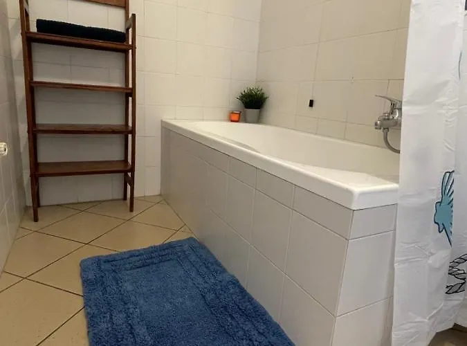 Residenza Natalina Daire *