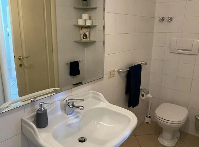 Residenza Natalina Daire Piacenza